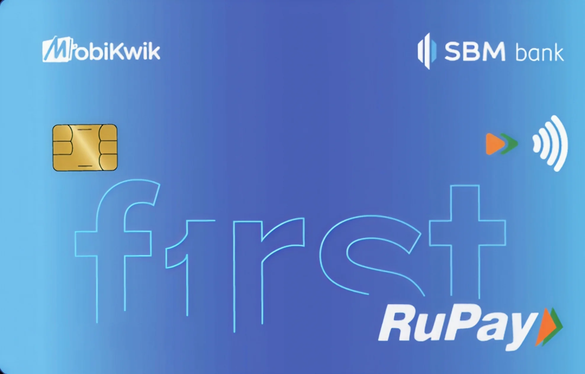 MobiKwik FD Backed Credit Card